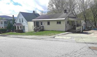 397 Church St, Berlin, NH 03570
