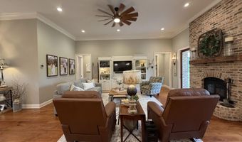 1512 Callender Rd, Brookhaven, MS 39601