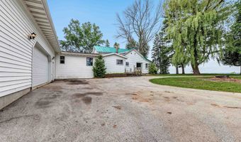 N8938 WOLF RIVER Drive, Algoma, WI 54201