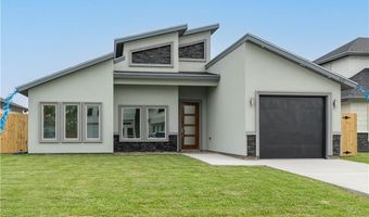 613 Tower Oak Dr, Alamo, TX 78516