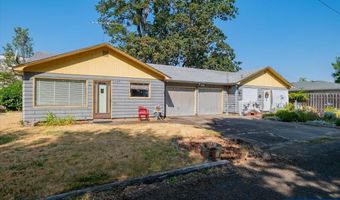 1120-1124 Sherman St SE, Albany, OR 97322