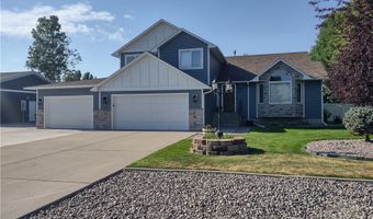 9044 Snow Water Dr, Billings, MT 59101