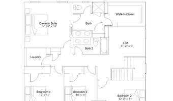 692 ROY ADAMS Rd, Angier, NC 27501