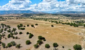 Lot 18 High Mesas at Abiquiu 16.74 acres, Youngsville, NM 87064