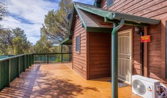 2137 Graphite Rd, Clay Springs, AZ 85923