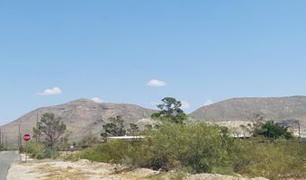 Hunnicutt Road, El Paso, TX 79938