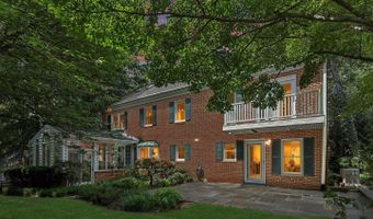 5110 DUVALL Dr, Bethesda, MD 20816