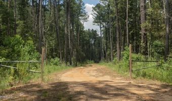 Ebenezer Church Road, Bassfield, MS 39421