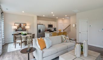 67 Virgo Dr, Angier, NC 27501