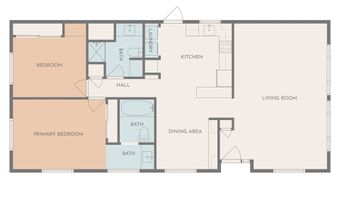 6900 SW 195TH Ave 260, Aloha, OR 97007