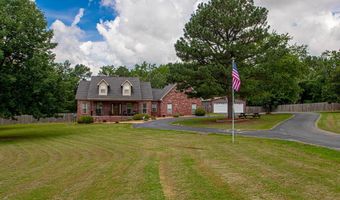 2675 Mountain View Rd, Benton, AR 72019