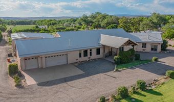 17 Llanito Rd, Bernalillo, NM 87004