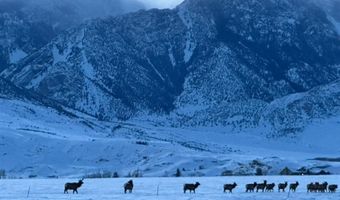 106 Bennett Creek Rd, Clark, WY 82435