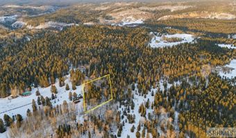 4523 S Elk Loop Rd, Ashton, ID 83420