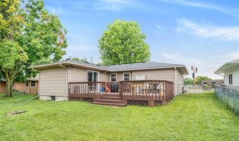 1310 20th St, Ames, IA 50010
