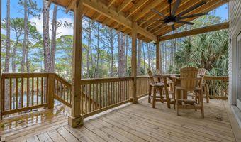 27 Harry Morrison Rd, Alligator Point, FL 32346