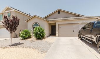 815 Valencia, Alamogordo, NM 88310