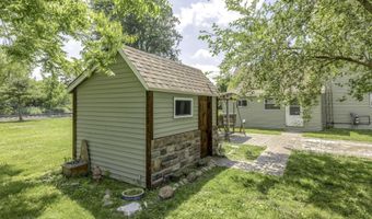 2649 Sherman Rd, Applegate, MI 48401
