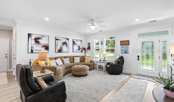 5005 Dogwood St, Beaufort, SC 29906