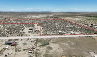 Mission Road, Fallon, NV 89406