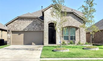 713 Maverick St, Anna, TX 75409