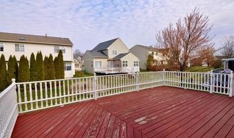 1692 Scio Ridge Rd, Ann Arbor, MI 48103