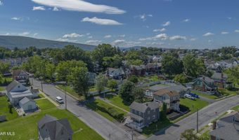 2419 9th St, Altoona, PA 16601