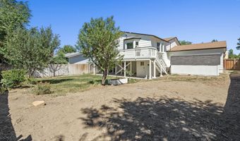1406 La Loma Dr, Carson City, NV 89701