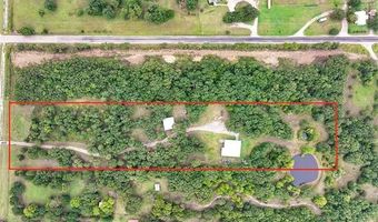 8726 State Highway 199, Ardmore, OK 73401