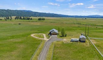 136 Goslin Loop, Cascade, ID 83611
