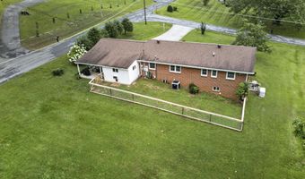 379 NE Morningside Ln, Abingdon, VA 24210