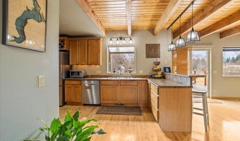 53876 HWY 200, Clark Fork, ID 83811