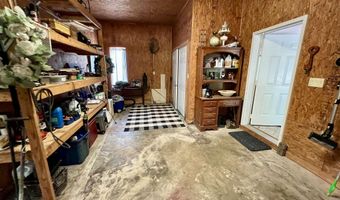 153 Thompson Rd, Arkadelphia, AR 71923