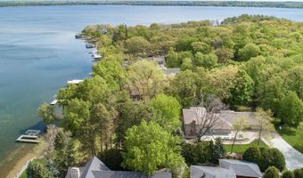 2808 Government Point Rd NE, Alexandria, MN 56308