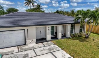 8671 NW 27th St, Coral Springs, FL 33065