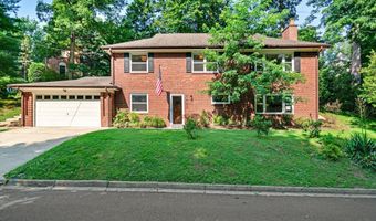 2420 N TAYLOR St, Arlington, VA 22207