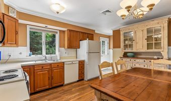 1 Sylvan Rd, Danbury, CT 06811