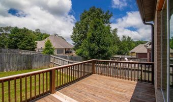 7413 PEACH BLOSSOM, Benton, AR 72019