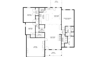 215 Rockpine Dr, Anderson, SC 29621