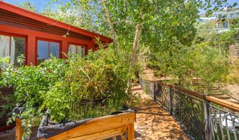 84 SHEARER Ave, Bisbee, AZ 85603