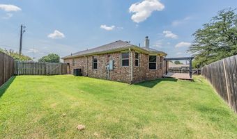 612 Spring Creek St, Keene, TX 76031