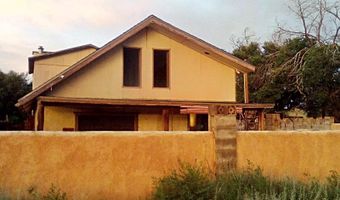 6 Sunny Dale Rd, Bluewater, NM 87005