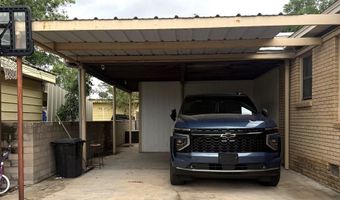 813 W Mann Ave, Artesia, NM 88210