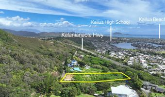 42-259 Old Kalanianaole Rd, Kailua, HI 96734