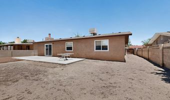 5320 Kettle Rd NW, Albuquerque, NM 87120