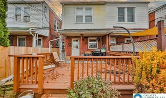 519 N Saint George St, Allentown, PA 18104