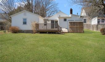 292 Boulevard, Middletown, RI 02842