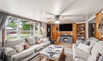 631 Baughman St, Ansonia, OH 45303