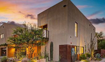 6525 E CAVE CREEK Rd 11, Cave Creek, AZ 85331