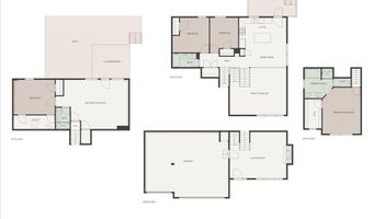1917 N 153rd Ter, Basehor, KS 66007